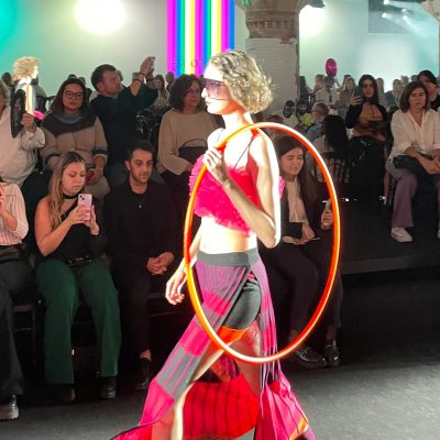 ESCORPION - 080 BARCELONA FASHION - 1