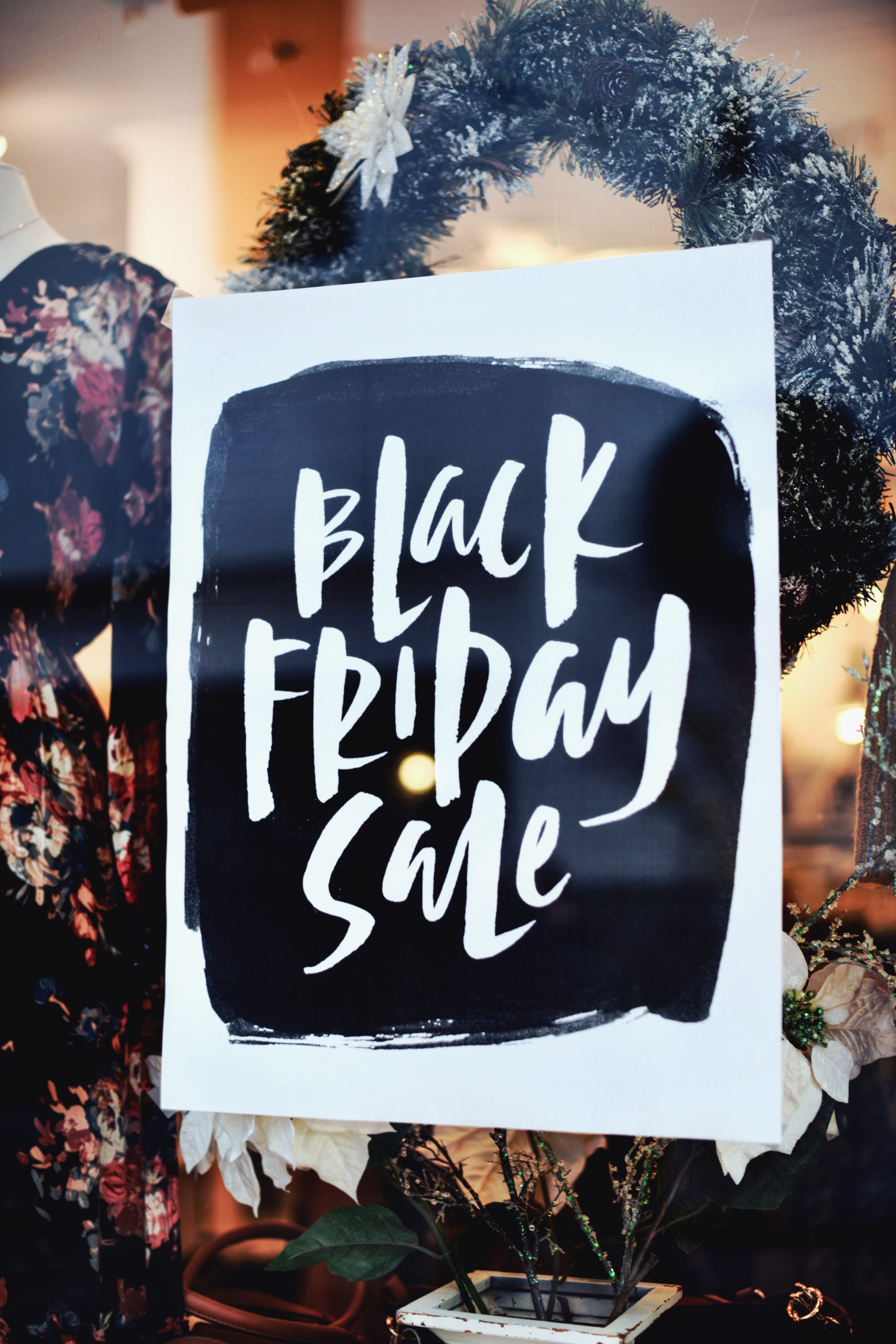 BLACK FRIDAY POR DRA.HÖPE'S