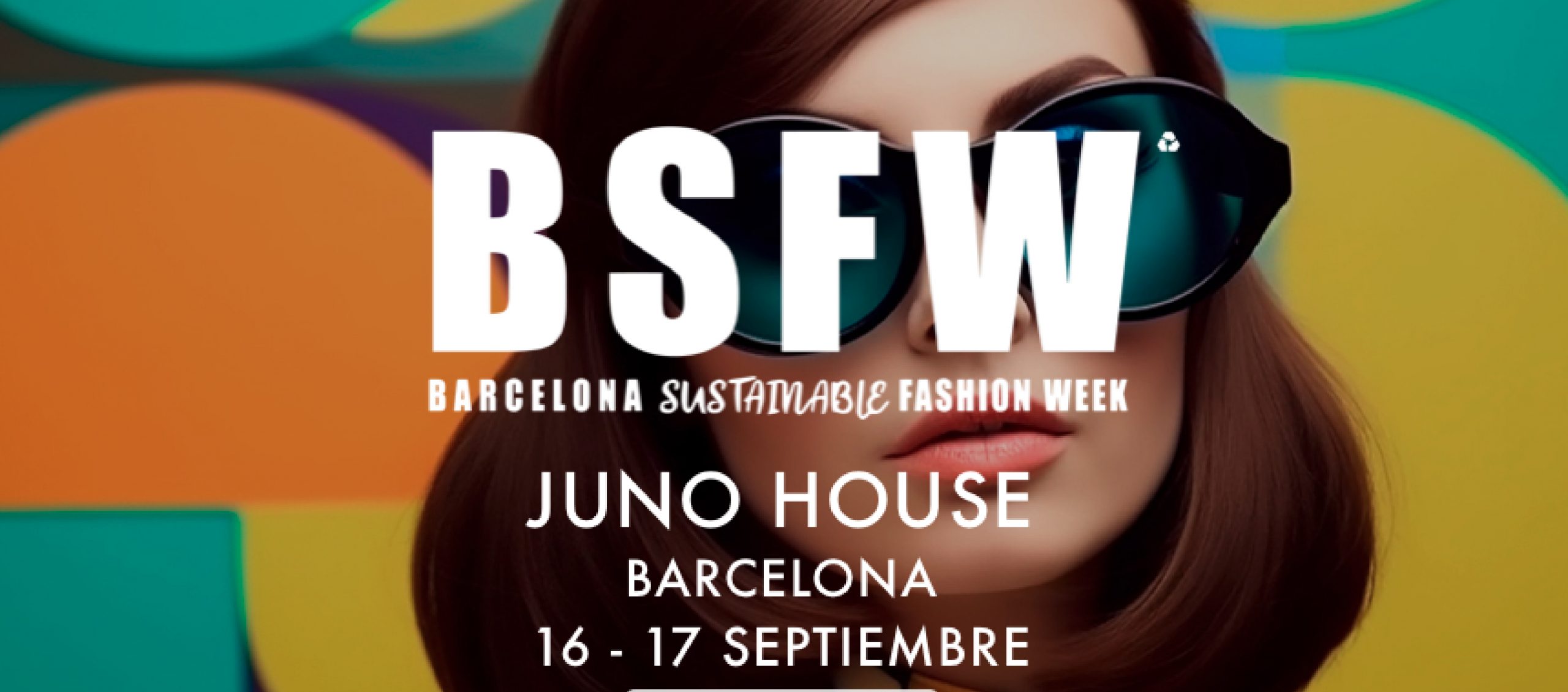 BARCELONA SUSTAINABLE FASHION WEEK